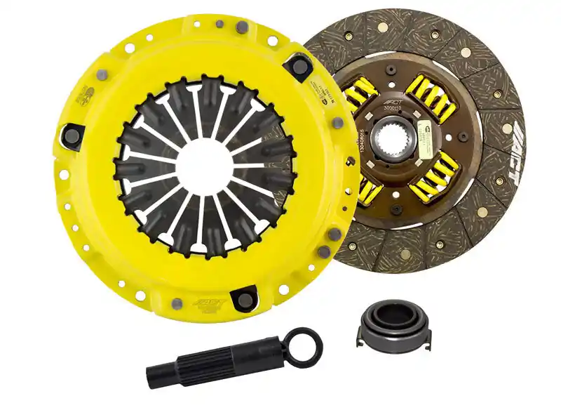 ACT 1997 Acura CL XT/Perf Street Sprung Clutch Kit (ACTHA3-XTSS)