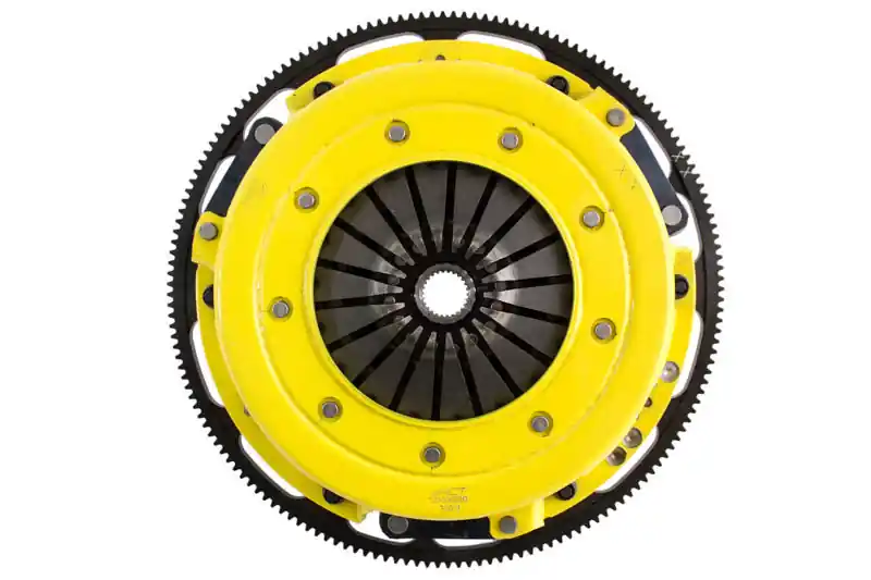 ACT 2001 Ford Mustang Twin Disc HD Race Kit Clutch Kit (ACTT1R-F03)