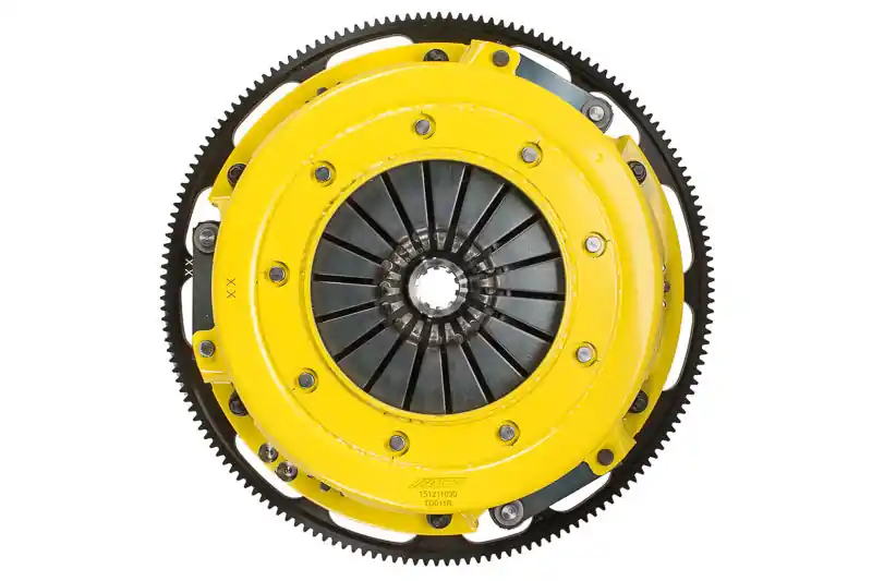 ACT 2001 Ford Mustang Twin Disc HD Street Kit Clutch Kit (ACTT1S-F01)