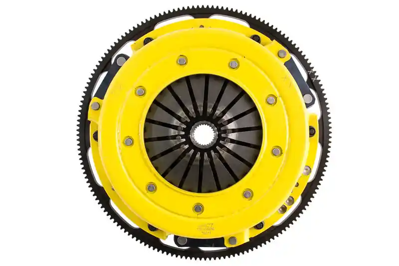 ACT 2001 Ford Mustang Twin Disc HD Street Kit Clutch Kit (ACTT1S-F03)