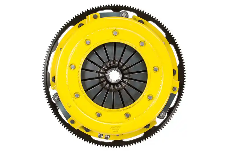 ACT 2001 Ford Mustang Twin Disc MaXX XT Race Kit Clutch Kit (ACTT3R-F01)