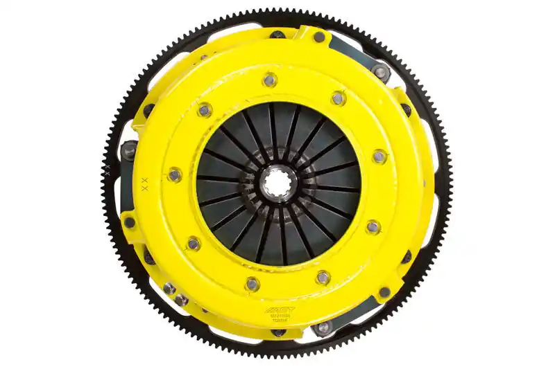 ACT 2001 Ford Mustang Twin Disc MaXX XT Race Kit Clutch Kit (ACTT3R-F02)