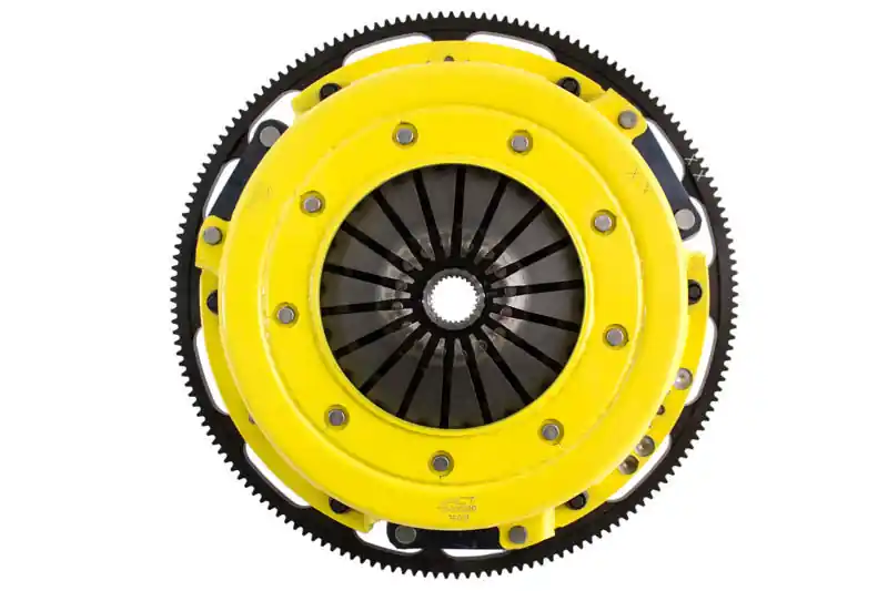 ACT 2001 Ford Mustang Twin Disc MaXX XT Race Kit Clutch Kit (ACTT3R-F03)