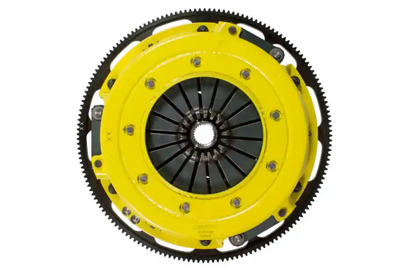 ACT 2001 Ford Mustang Twin Disc MaXX XT Race Kit Clutch Kit (ACTT3R-F04)