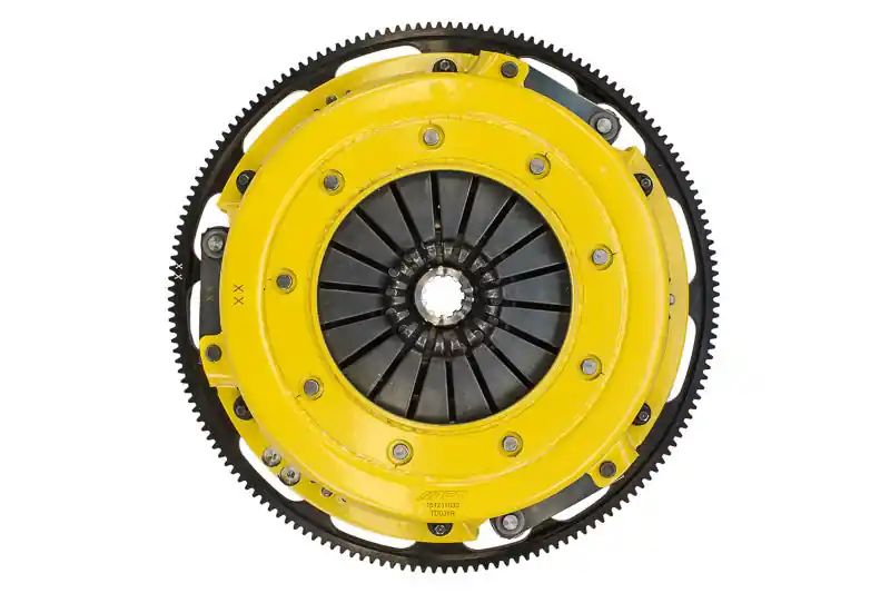 ACT 2001 Ford Mustang Twin Disc MaXX XT Street Kit Clutch Kit (ACTT3S-F02)