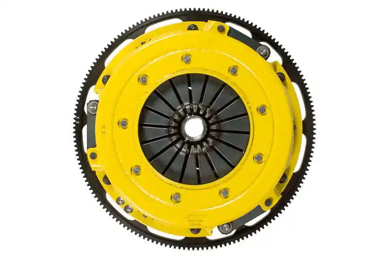 ACT 2001 Ford Mustang Twin Disc MaXX XT Street Kit Clutch Kit (ACTT3S-F04)