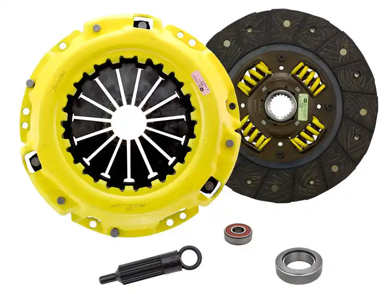 ACT 1987 Toyota 4Runner HD/Perf Street Sprung Clutch Kit (ACTTS1-HDSS)