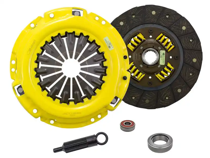 ACT 1987 Toyota 4Runner XT/Perf Street Sprung Clutch Kit (ACTTS1-XTSS)