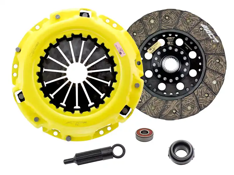 ACT 02-05 Lexus IS300 3.0L HD/Perf Street Rigid Clutch Kit (ACTTS5-HDSD)
