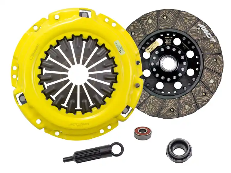 ACT 02-05 Lexus IS300 3.0L XT/Perf Street Rigid Clutch Kit (ACTTS5-XTSD)