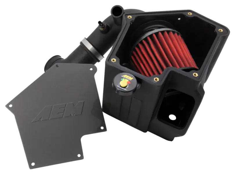 AEM 09-11 Mitsubishi Lancer Ralliart 2.0L L4 Cold Air Intake (AEM21-698C)