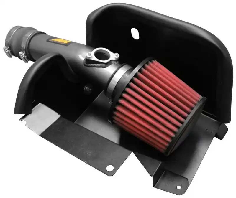 AEM C.A.S 2018 Honda Accord L4-1.5L F/I Cold Air Intake System (AEM21-854C)