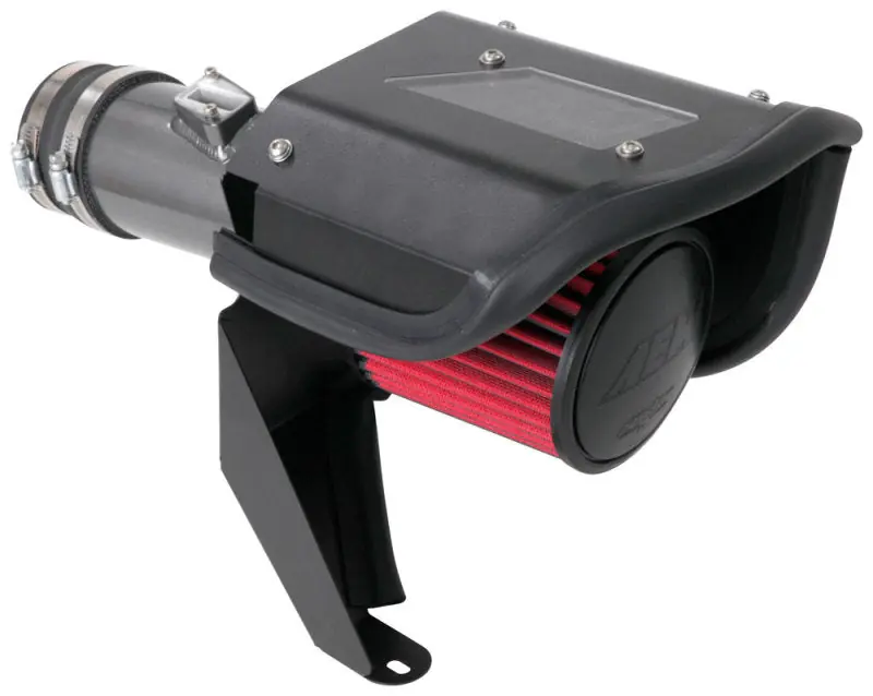 AEM C.A.S 15-20 Acura TLX 3.5L V6 F/I Cold Air Intake System (AEM21-871C)