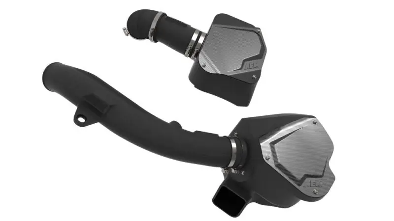 AEM 15-20 BMW M3 S55 3.0L L6 TT Cold Air Intake System (AEM21-881DS)