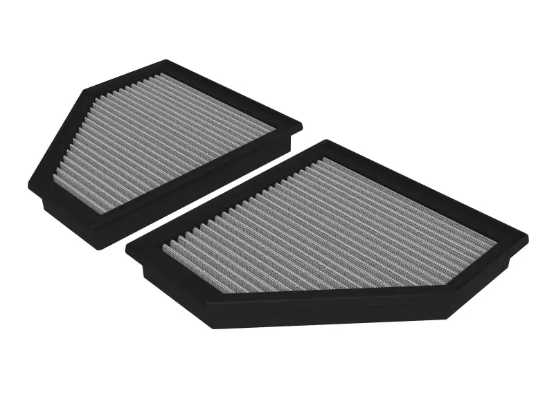 aFe 23-24 BMW M2 (G87) Magnum FLOW Pro DRY S Air Filter (AFE30-10431DM)