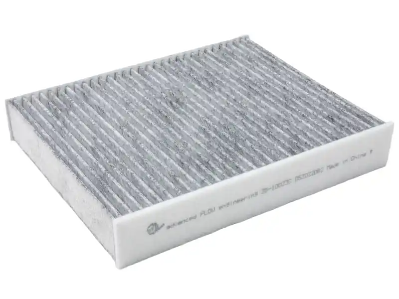 aFe POWER Carbon Cabin Air Filter - 12-21 BMW 2/3/4 Series Various Models (AFE35-10023C)