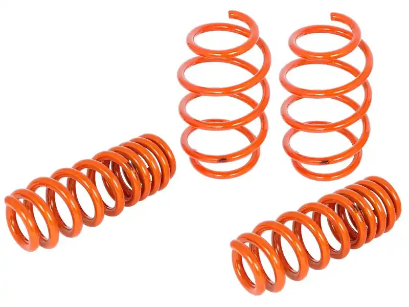 aFe Control Lowering Springs 08-13 BMW M3 (E90/92) (AFE410-503006-N)