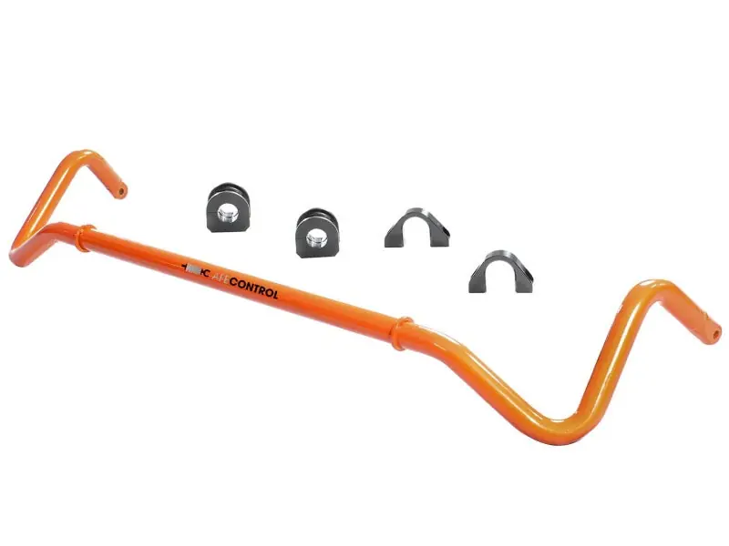 aFe Control Front Sway Bar 14-15 BMW M3/M4 (F80/82/83) (AFE440-503001FN)