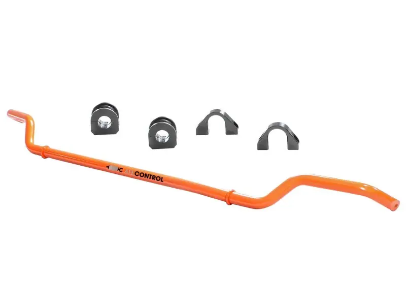 aFe Control Rear Sway Bar 14-15 BMW M3/M4 (F80/82/83) (AFE440-503001RN)