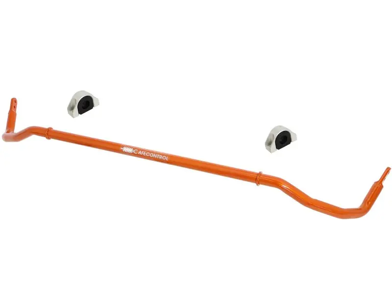 aFe Control Rear Sway Bar 08-13 BMW M3 (E90/92) (AFE440-503006RN)