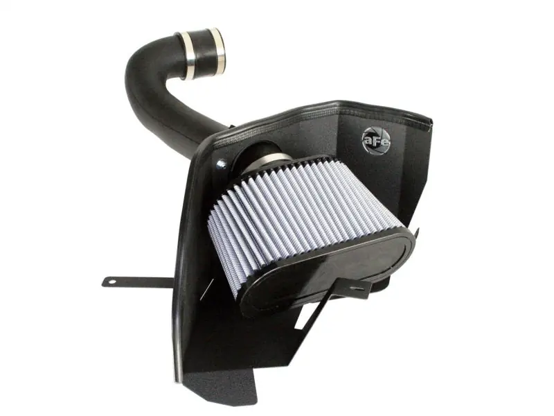 aFe MagnumFORCE Intakes Stage-2 PDS AIS PDS Ford Mustang 05-07 V6-4.0L (AFE51-11312)