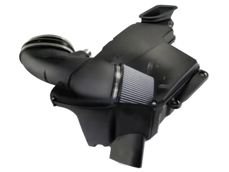 aFe MagnumFORCE Intakes Stage-2 PDS AIS PDS BMW M3 (E9X) 08-12 V8-4.0L (AFE51-31662)