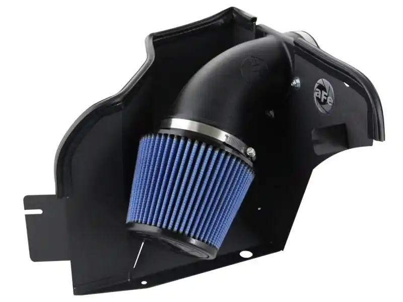 aFe MagnumFORCE Intake Stage-2 Pro 5R 92-99 BMW 3 Series (E36) L6 (US) (AFE54-12392)