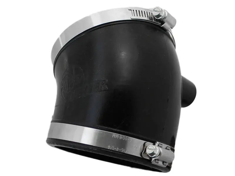 aFe Upgrade Intake Tube 96-99 BMW M3 3.2L (Euro MAF) (AFE54-12399)