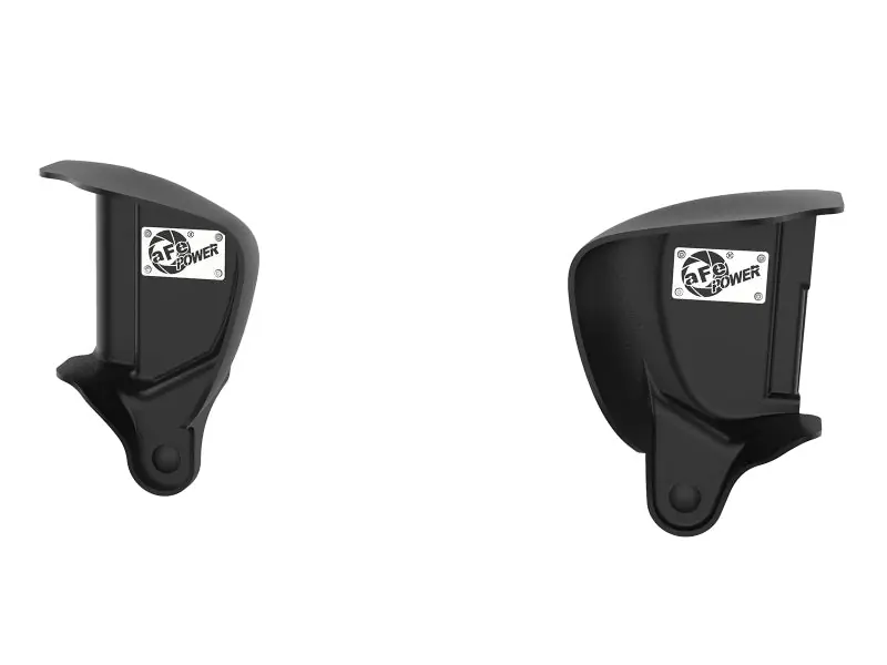 aFe Magnum FORCE Dynamic Air Scoop 15-18 BMW M3/15-20 M4 (AFE54-13032S)