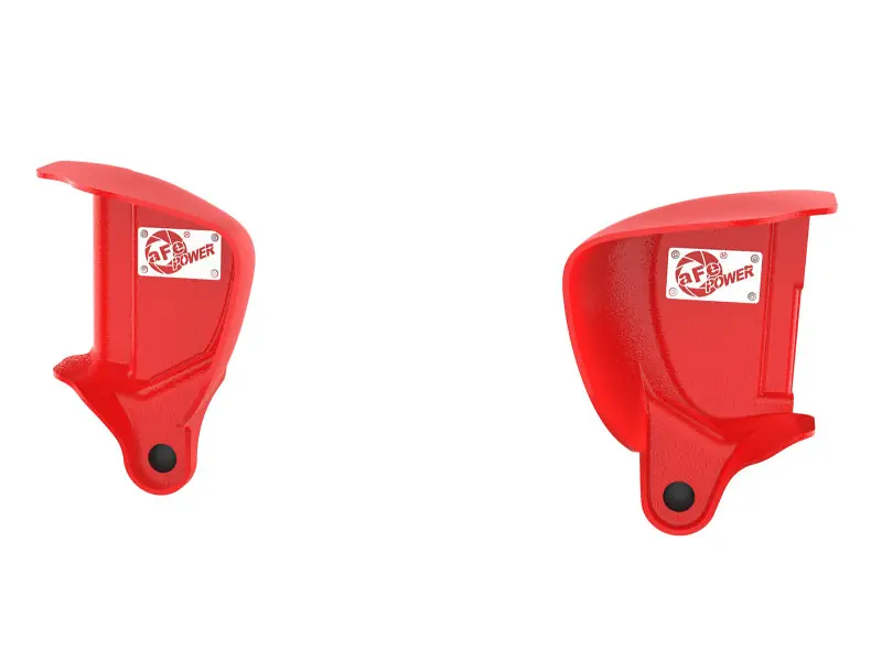 aFe Magnum AIS Air Scoop 15-18 BMW M3/15-20 M4 (AFE54-13032SR)