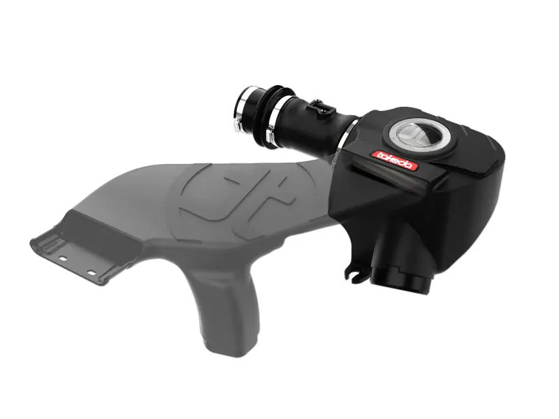 aFe Takeda Momentum Cold Air Intake System w/Pro Dry S Media 14-20 Acura TLX V6-3.5L (AFE56-70016D)