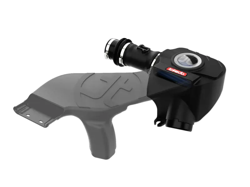 aFe Takeda Momentum Cold Air Intake System w/Pro 5R Media 14-20 Acura TLX V6-3.5L (AFE56-70016R)