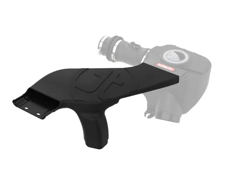 aFe Takeda Momentum Dynamic Air Scoop 15-20 Acura TLX V6-3.5L (AFE56-70016S)