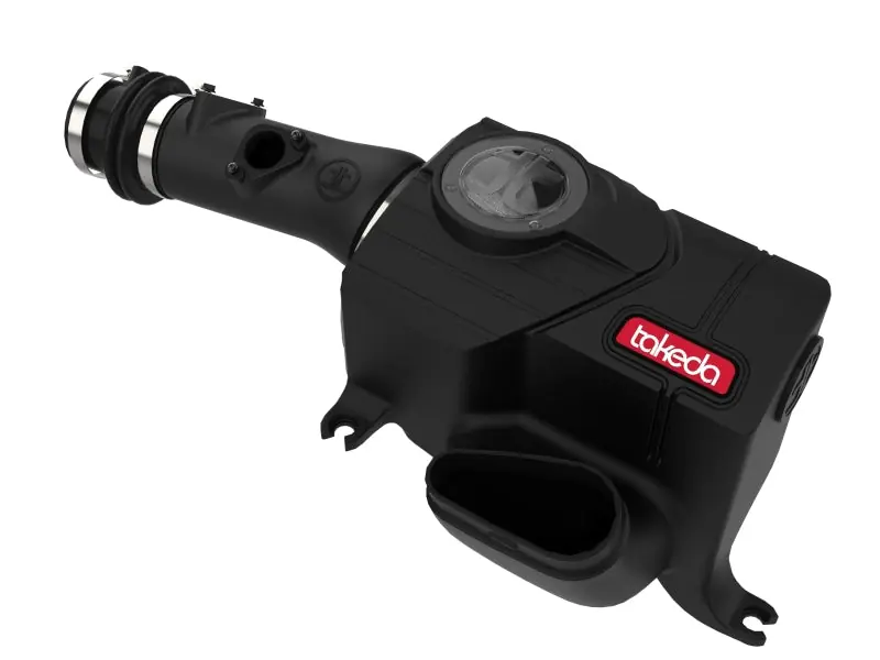AFE Momentum Intake System w/ Pro Dry S Filter 2021+ Acura TLX (AFE56-70052D)