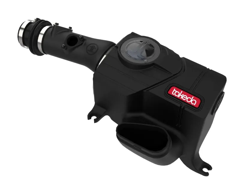 AFE Momentum Intake System w/ Pro 5R Filter 2021+ Acura TLX (AFE56-70052R)