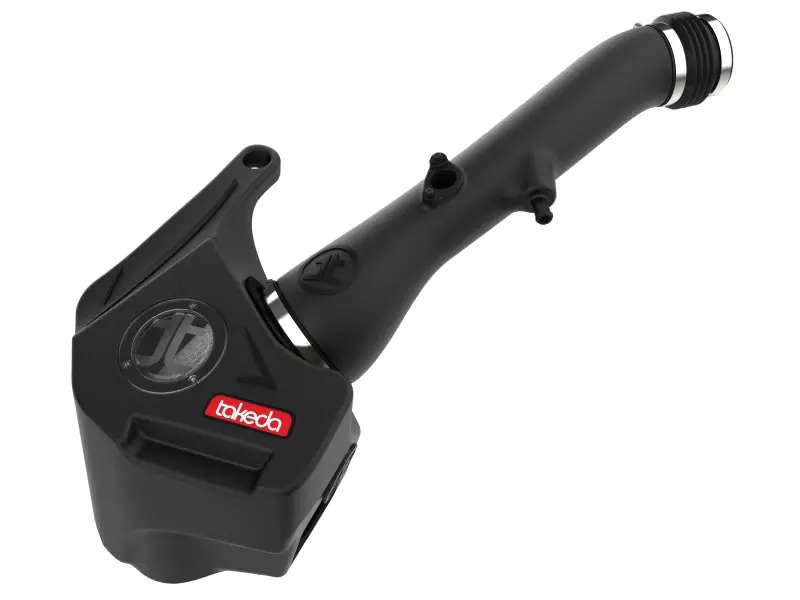 AFE Momentum Intake System W/ Pro Dry S Filter 21-24 Lexus IS300/IS350 V6 3.5L (AFE56-70061D)