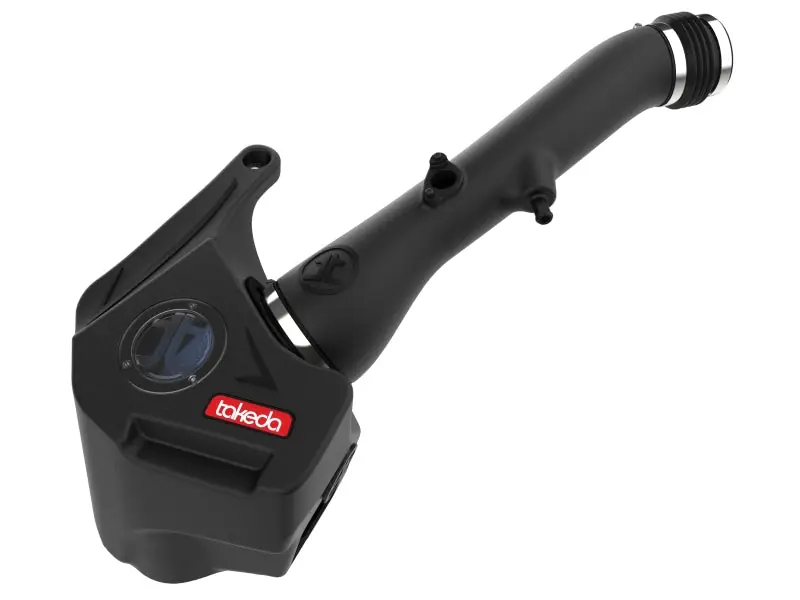 AFE Momentum Intake System w/ Pro 5R Filter 21-24 Lexus IS300/IS350 V6 3.5L (AFE56-70061R)
