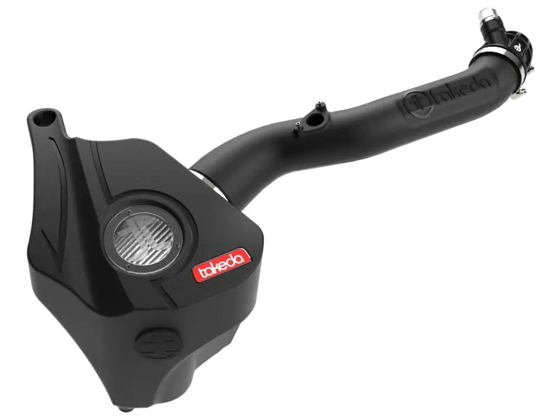 aFe 21-25 Lexus IS300 (2.0L Turbo L4) Takeda Momentum Cold Air Intake System w/ Pro DRY S Filter (AFE56-70069D)