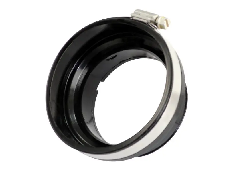 aFe MagnumFORCE Spare Parts AIS Coupling Reducer: (3-1/2 x 2.80)ID x 2L (AFE59-10081)