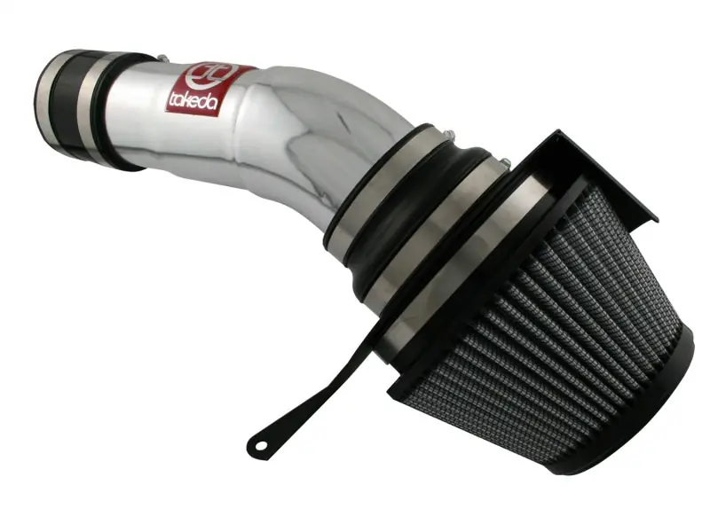aFe Takeda Intakes Stage-2 PDS AIS PDS Honda Accord 08-12 / Acura TL 09-13 V6-3.5L/3.7L (pol) (AFETR-1007P)