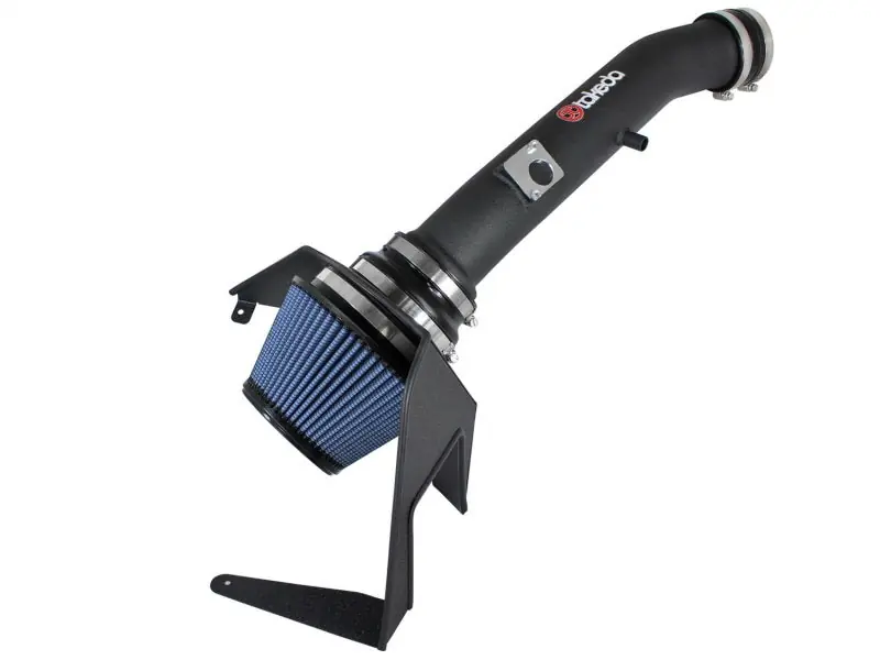 aFe Takeda Intakes Stage-2 Pro 5R Lexus IS250/350 06-14 V6-2.5L/3.5L (Black) (AFETR-2004B-R)