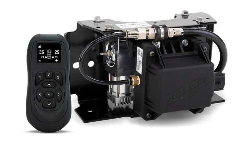 Air Lift Wireless Air Control System V2 w/EZ Mount (ALF74000EZ)