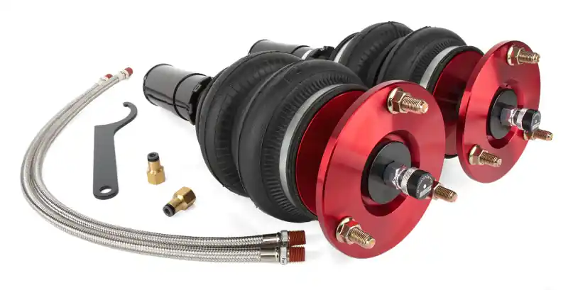 Air Lift Performance 06-13 Lexus IS250/IS350 AWD / 15-18 Lexus RC350 AWD Front Kit (ALF78551)