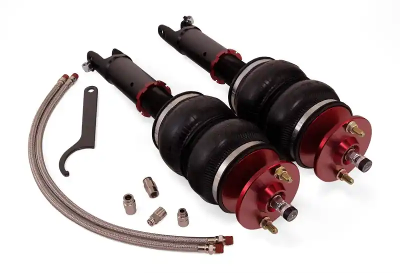 Air Lift Performance Rear Kit for 08-12 Honda Accord (ALF78620)