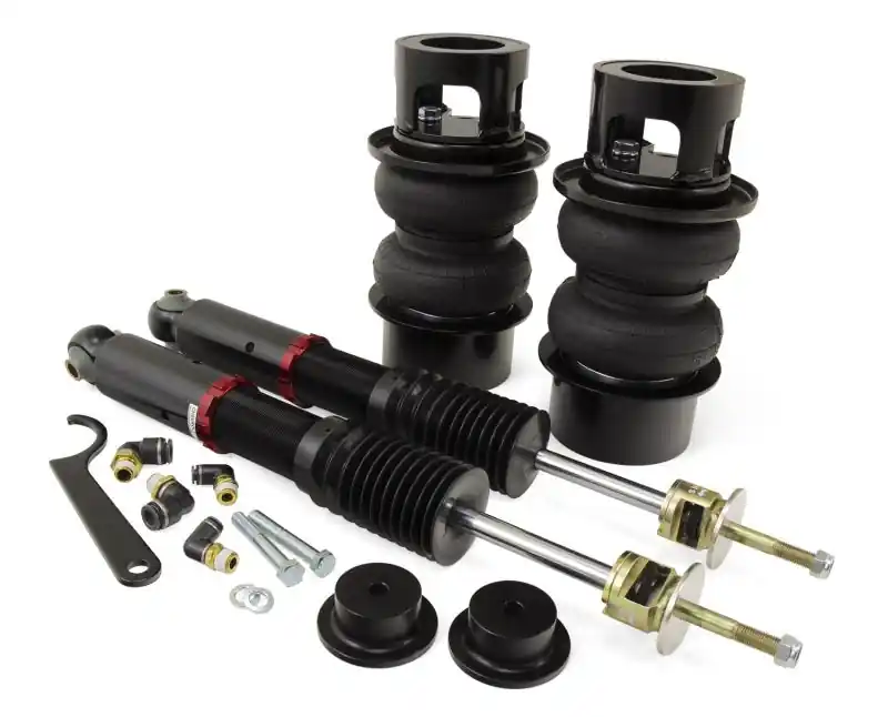 Air Lift Performance Rear Kit for 16-21 Chevrolet Camaro (ALF78665)