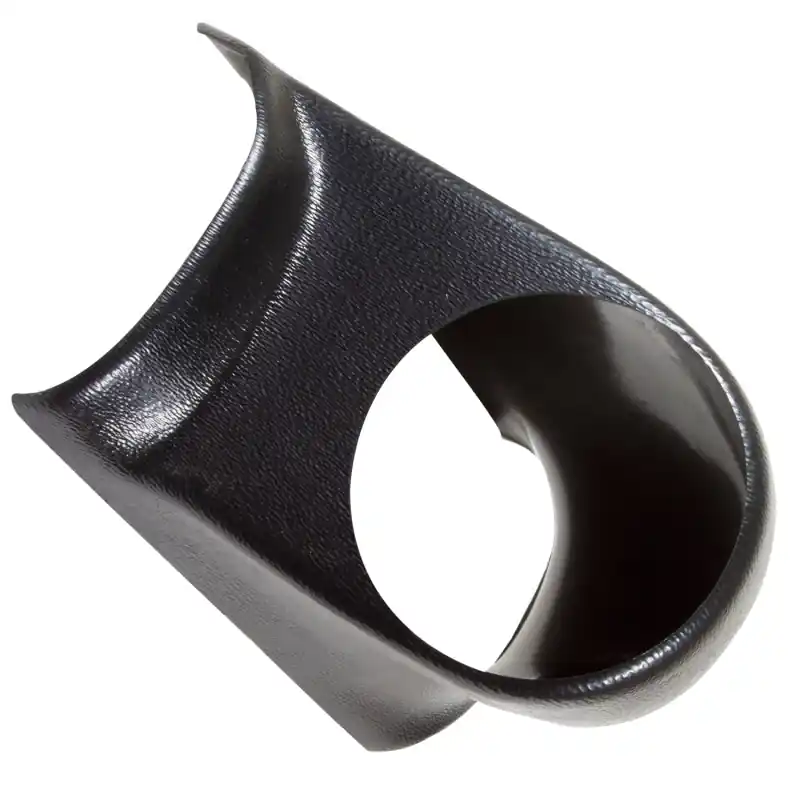 AutoMeter Gauge Mount A-Pillar Pod Single 2-5/8in. Honda Accord (2Dr.) 94-97 (ATM20404)