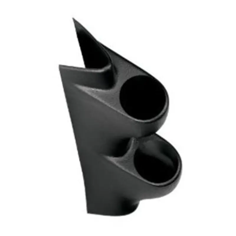 Autometer 98-02 Accord Coup Dual 52mm Gauge Pod (ATM20405)