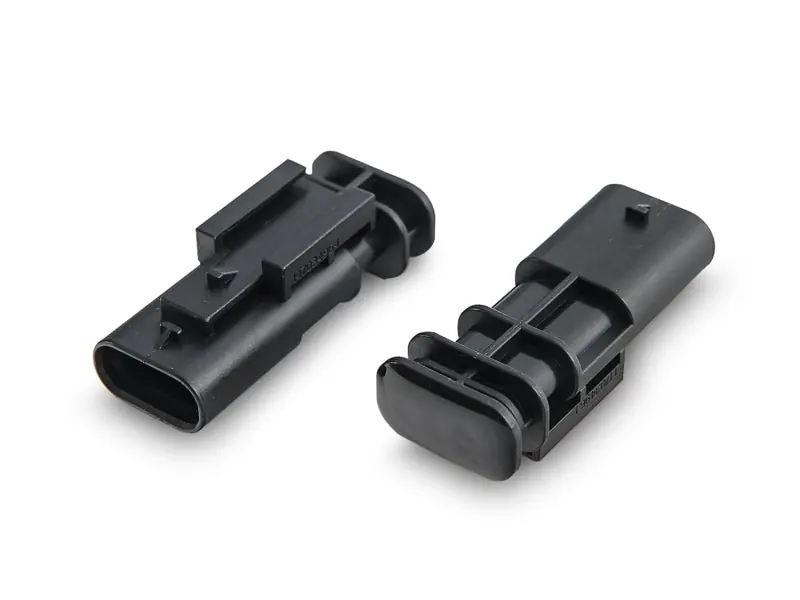 AWE Tuning Electronic Valve Simulators (Contains 2 Per Unit) (AWE1310-11018)