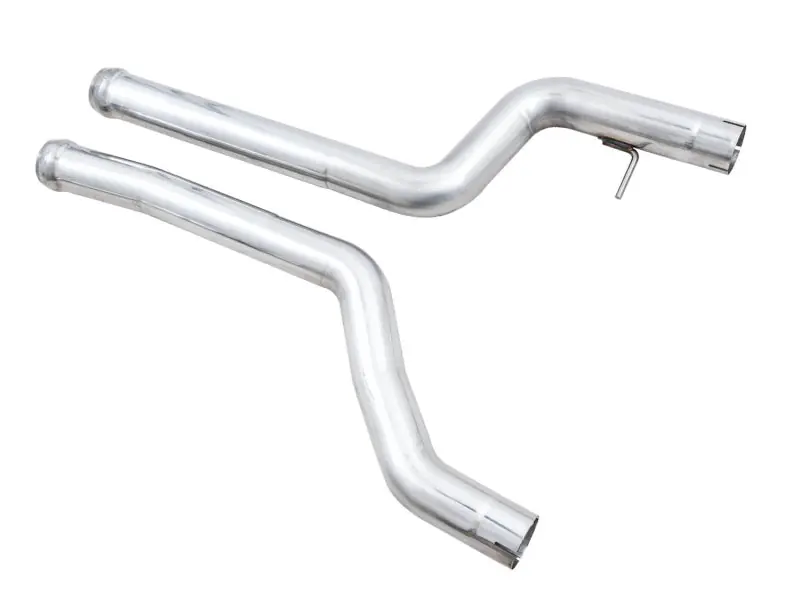 AWE Non-Resonated Performance Mid Pipe for BMW G8X M3/M4 (AWE3820-11489)