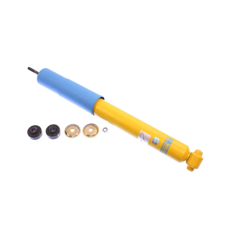 Bilstein B6 05-12 Ford Mustang All Rear 46mm Monotube Shock Absorber (BIL24-122245)